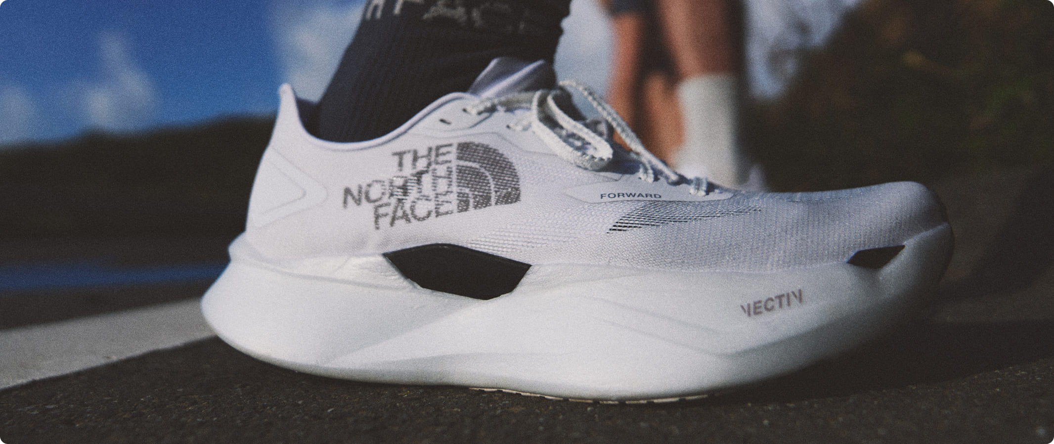 ロードランニングシューズサムネイル