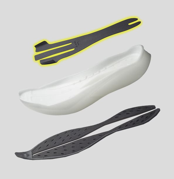 VECTIV Versaのプレート