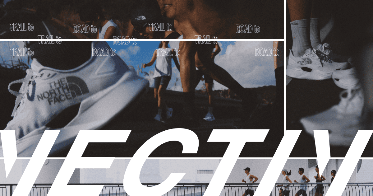 VECTIV | THE NORTH FACE