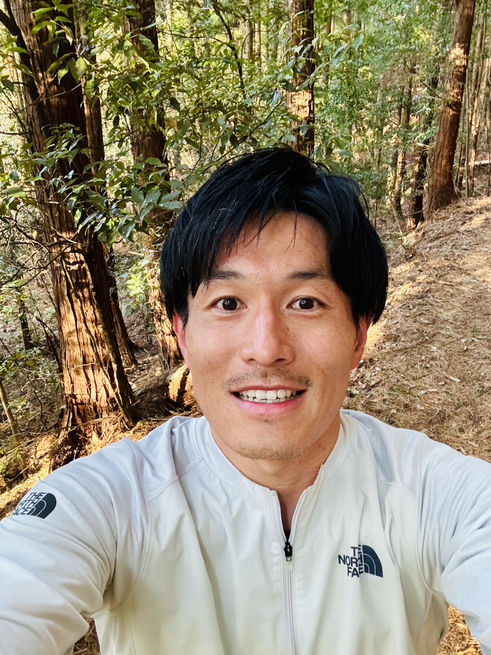 「クッション性と反発性の良いとこ取り」　志村 裕貴