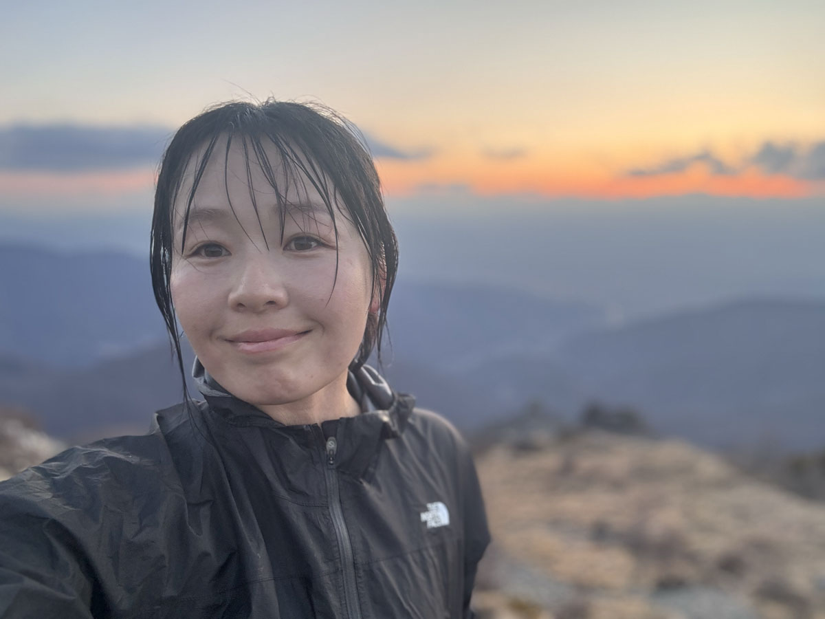 「クセがなく、人を選ばない安定感」　中島英摩